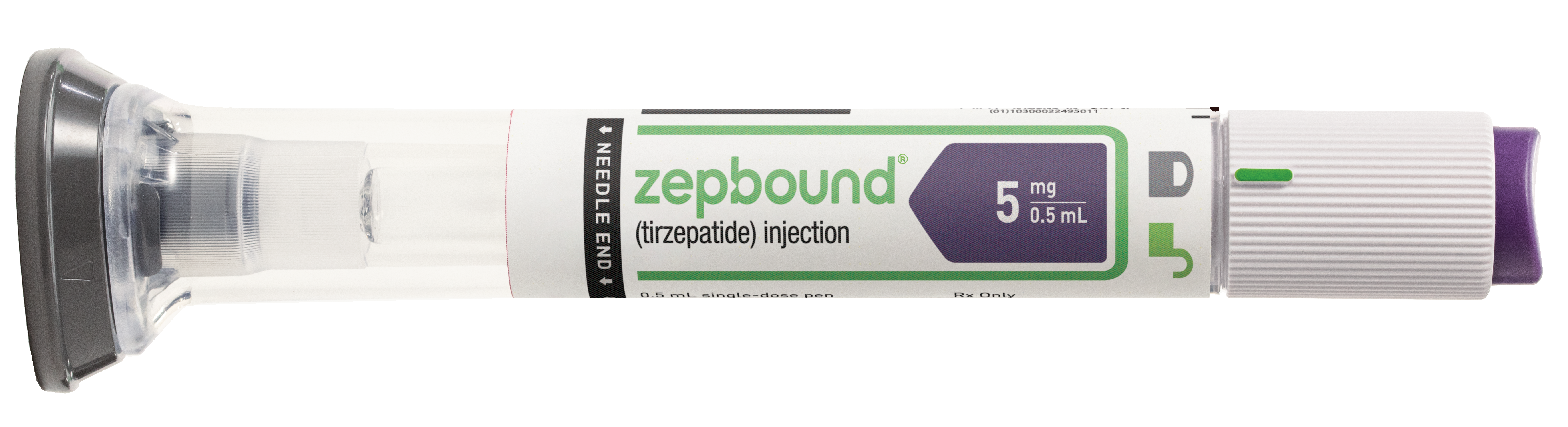 Zepbound Pen
